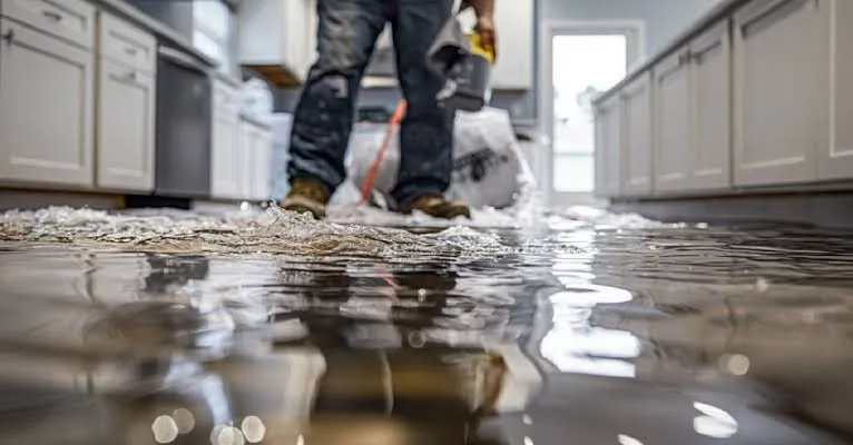 Water damage restoration companies near me in Bear Creek, AL - Emergency flood extraction